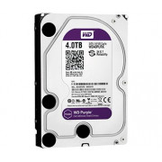 Жесткий диск 3.5" SATA 4TB WD Purple