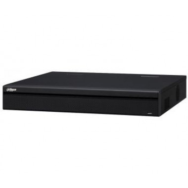 Dahua DH-NVR5432-4KS2 32-канальный 1.5U 4K сетевой видеорегистратор