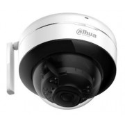 Dahua DH-IPC-D26P 2МП купольная Wi-Fi видеокамера 