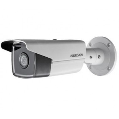 Hikvision DS-2CD2T25FHWD-I8 (2.8мм) 2Мп Ultra-Low Light IP видеокамера 