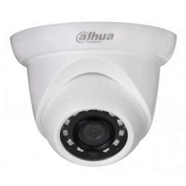 Dahua DH-IPC-HDW1320SP-S2-EZIP (2.8 мм) 3 Mп IP видеокамера с ИК подсветкой
