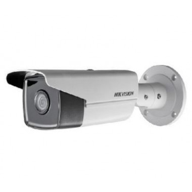 Hikvision DS-2CD2T23G0-I8 (6 мм) 2 Мп ИК видеокамера 