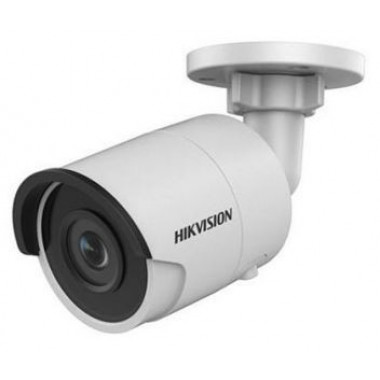 Hikvision DS-2CD2043G0-I (8 мм) 4 Мп ИК видеокамера 