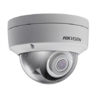 Hikvision DS-2CD2143G0-IS (6 мм) 4 Мп ИК купольная видеокамера 