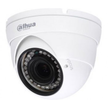 Dahua HAC-HDW1200RP-VF-S3A 2 МП 1080p HDCVI видеокамера 