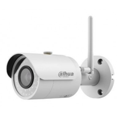 Dahua DH-IPC-HFW1320S-W 3 МП Wi-Fi IP видеокамера 