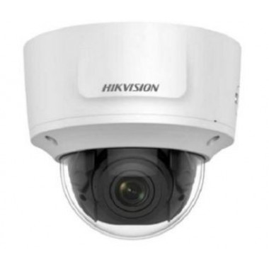 Hikvision DS-2CD2755FWD-IZS 5Мп сетевая купольная видеокамера 