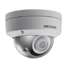 Hikvision DS-2CD2183G0-IS (2.8 мм) 8 Мп ИК купольная видеокамера  Hikvision DS-2CD2183G0-IS (2.8 мм) 8 Мп ИК купольная видеокамера