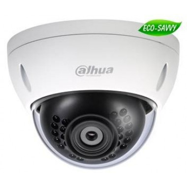 Dahua DH-IPC-HDBW4300E (3.6мм) 3 МП купольная IP видеокамера 