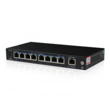 UTEPO UTP1-SW0801-SP60-4P неуправляемый 8-ми портовый коммутатор с 4-мя портами PoE UTEPO UTP1-SW0801-SP60-4P неуправляемый 8-ми портовый коммутатор с 4-мя портами PoE