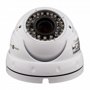Green Vision GV-055-IP-G-DOS20V-30 POE - 2МП IP варифокальная камера