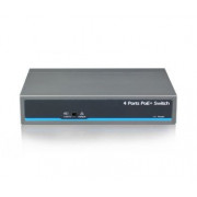 UTEPO UTP1-SW0401-TP60 неуправляемый PoE коммутатор UTEPO UTP1-SW0401-TP60 неуправляемый PoE коммутатор