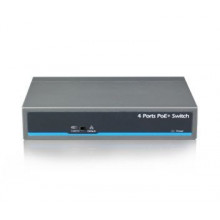 UTEPO UTP1-SW0401-TP60 неуправляемый PoE коммутатор UTEPO UTP1-SW0401-TP60 неуправляемый PoE коммутатор