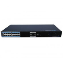 UTEPO UTP7216E-POE-L2 управляемый POE коммутатор