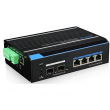 UTEPO UTP7304GE-POE управляемый POE коммутатор