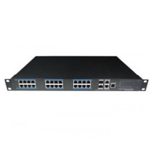 UTEPO UTP7524GE-POE-L2 управляемый POE коммутатор