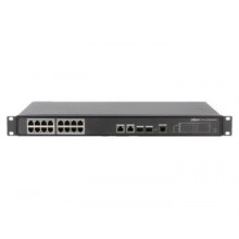 Dahua PFS4218-16ET-190 16-портовый управляемый POE коммутатор