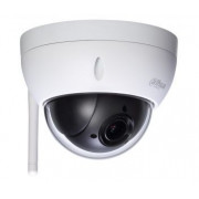 Dahua DH-SD22404T-GN-W 4Мп 4х PTZ Wi-Fi IP видеокамера 