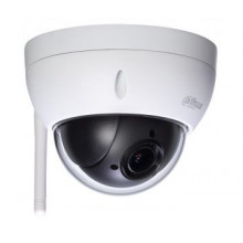 Dahua DH-SD22404T-GN-W 4Мп 4х PTZ Wi-Fi IP видеокамера 