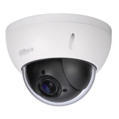 Dahua DH-SD22404T-GN 4Мп 4х PTZ IP видеокамера 