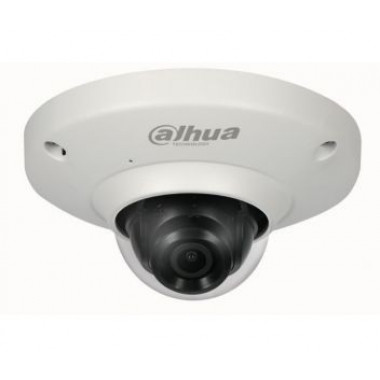 Dahua DH-IPC-HDB4431CP-AS-S2 4МП мини-купольная IP видеокамера