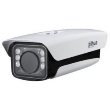 Dahua DH-ITC237-PU1B-IR 2Мп LPR IP видеокамера 
