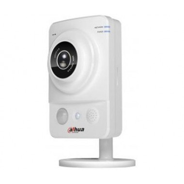 Dahua DH-IPC-KW12 1МП IP видеокамера 