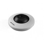 Hikvision DS-2CD2955FWD-IS (1.05 мм) 5 Мп IP FishEye видеокамера Hikvision DS-2CD2955FWD-IS (1.05 мм) 5 Мп IP FishEye видеокамера