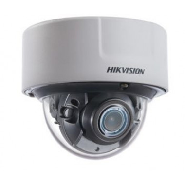Hikvision DS-2CD7126G0-IZS (2.8-12 мм) 2 Мп ИК сетевая видеокамера 