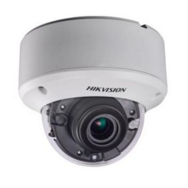 Hikvision DS-2CE56F7T-VPIT3Z 3.0 Мп Turbo HD видеокамера 
