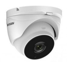 Hikvision DS-2CE56H1T-IT3Z 5.0 Мп Turbo HD видеокамера Hikvision DS-2CE56H1T-IT3Z 5.0 Мп Turbo HD видеокамера