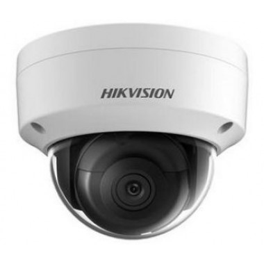 Hikvision DS-2CD2185FWD-I (2.8 мм) 8Мп IP видеокамера 
