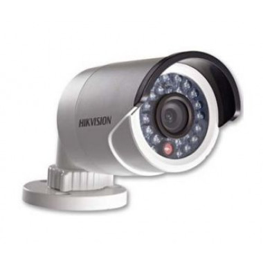Hikvision DS-2CD2010F-I (4мм) IP видеокамера 
