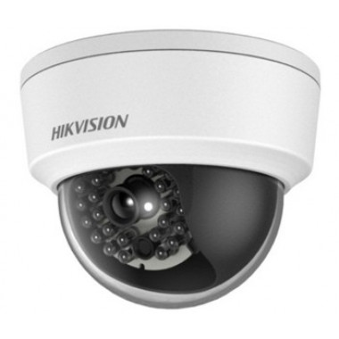 Hikvision DS-2CD2120F-I (4мм) IP видеокамера 