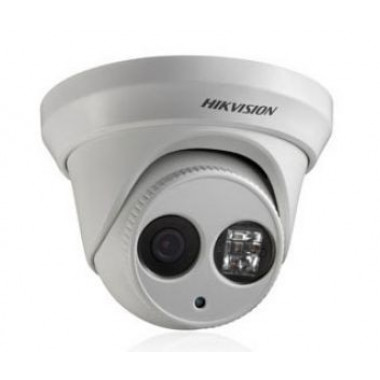 Hikvision DS-2CD2342WD-I (2.8 мм) IP видеокамера 