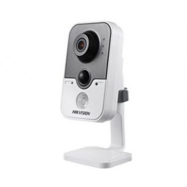 Hikvision DS-2CD2442FWD-IW (4 мм) IP видеокамера 