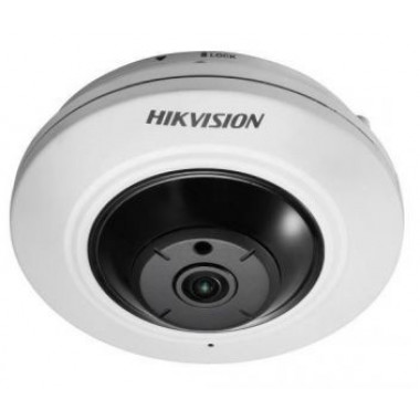 Hikvision DS-2CC52H1T-FITS (1.1 мм) 5.0 Мп Turbo HD видеокамера