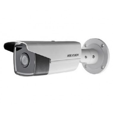 Hikvision DS-2CD2T45FWD-I8 (2.8 мм) 4 Мп ИК видеокамера 