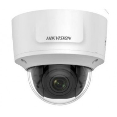 Hikvision DS-2CD2725FHWD-IZS 2 Мп ИК сетевая IP видеокамера 