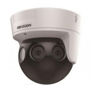 Hikvision DS-2CD6924F-IS (4мм) 8Мп Panovu купольная камера Hikvision DS-2CD6924F-IS (4мм) 8Мп Panovu купольная камера