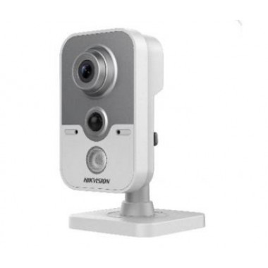 Hikvision DS-2CE38D8T-PIR (2.8 мм) 2 Мп Ultra-Low Light PIR видеокамера