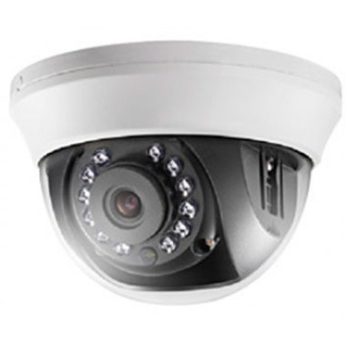 Hikvision DS-2CE56C0T-IRMMF (2.8 мм) 720p HD видеокамера