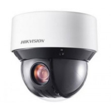 Hikvision DS-2DE4A425IW-DE 4Мп PTZ купольная роботизированная видеокамера  Hikvision DS-2DE4A425IW-DE 4Мп PTZ купольная роботизированная видеокамера