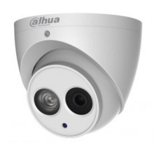 Dahua DH-IPC-HDW4431EMP-AS-S2 (2.8 мм) 4МП IP видеокамера Dahua DH-IPC-HDW4431EMP-AS-S2 (2.8 мм) 4МП IP видеокамера