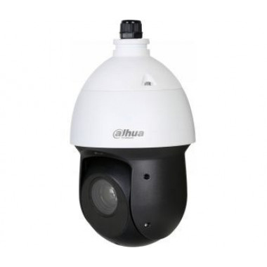 Dahua DH-SD49412T-HN-S2 4Мп 12x сетевая роботизированная видеокамера 