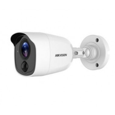 Hikvision DS-2CE11H0T-PIRL (2.8 мм) 5.0 Мп Turbo HD PIR видеокамера