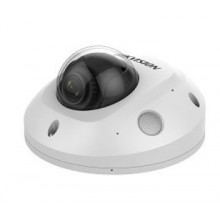 Hikvision DS-2XM6726FWD-IS (2.0) 2 Мп мобильная сетевая видеокамера  Hikvision DS-2XM6726FWD-IS (2.0) 2 Мп мобильная сетевая видеокамера