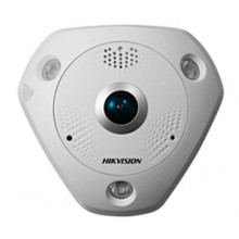 Hikvision DS-2CD63C2F-IVS IP видеокамера  Hikvision DS-2CD63C2F-IVS IP видеокамера