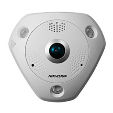 Hikvision DS-2CD63C2F-IVS IP видеокамера 