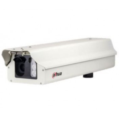 Dahua DH-ITC206-RU1A-IRHL 2Мп LPR IP видеокамера 